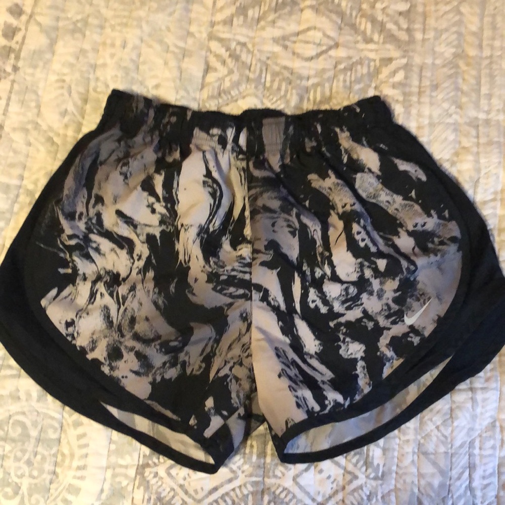 Nike Dri-Fit Running Shorts